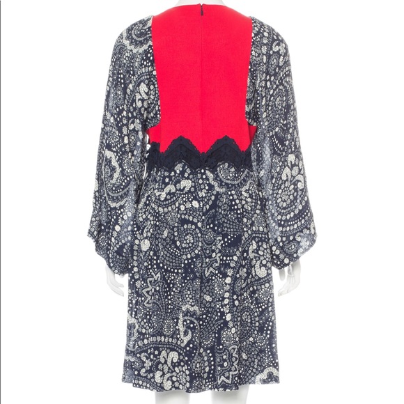 Chloe Dress - Picture 3 of 3